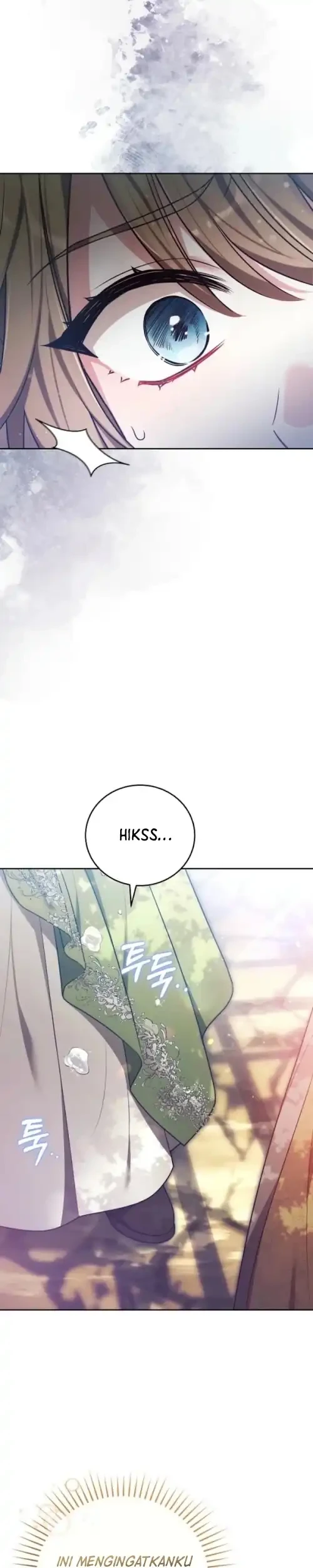The 101st Confession Chapter 15 Gambar 22