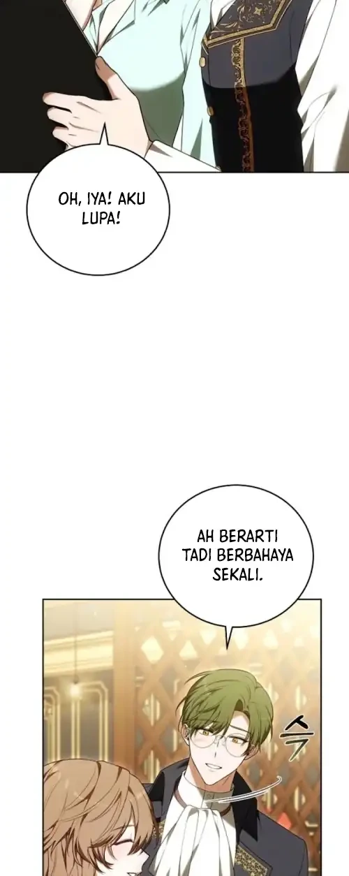 The 101st Confession Chapter 17 Gambar 21