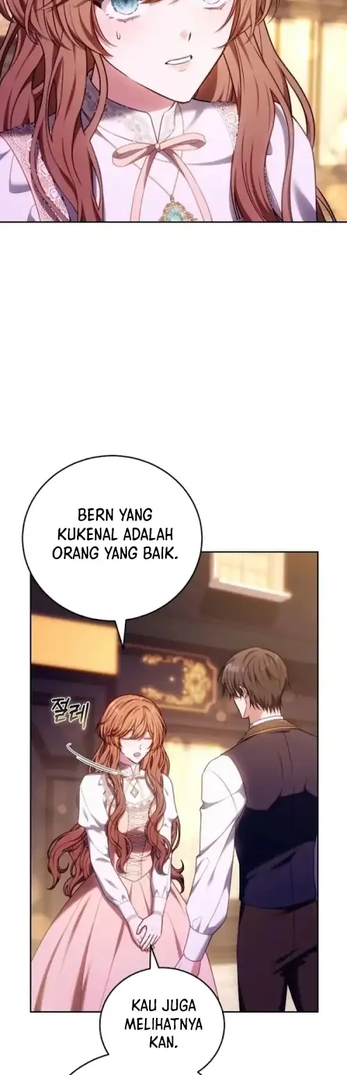 The 101st Confession Chapter 18 Gambar 21