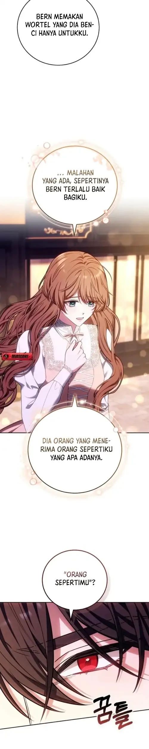 The 101st Confession Chapter 18 Gambar 22
