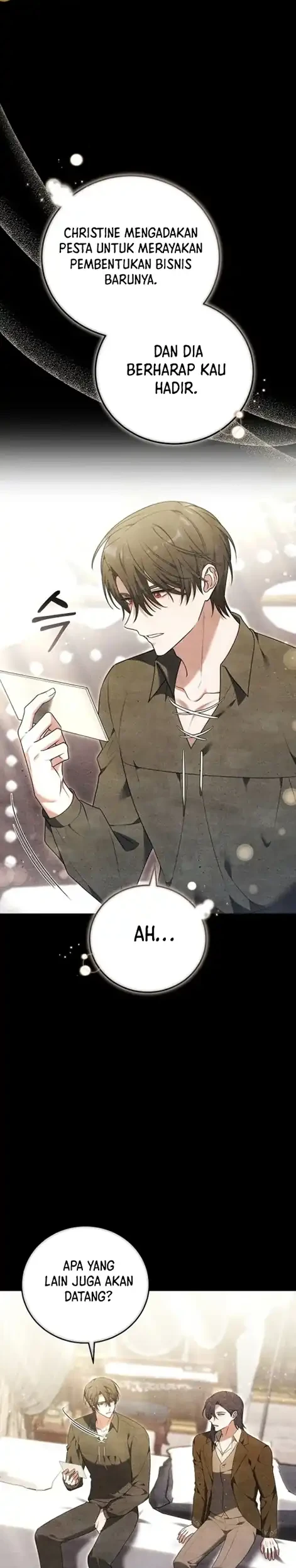 The 101st Confession Chapter 22 Gambar 18