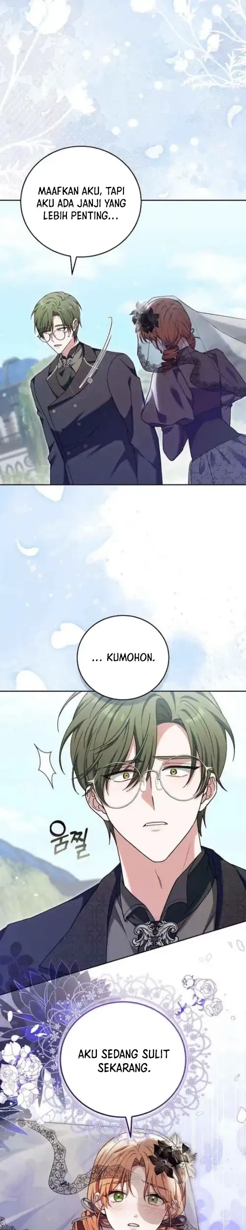 The 101st Confession Chapter 26 Gambar 19