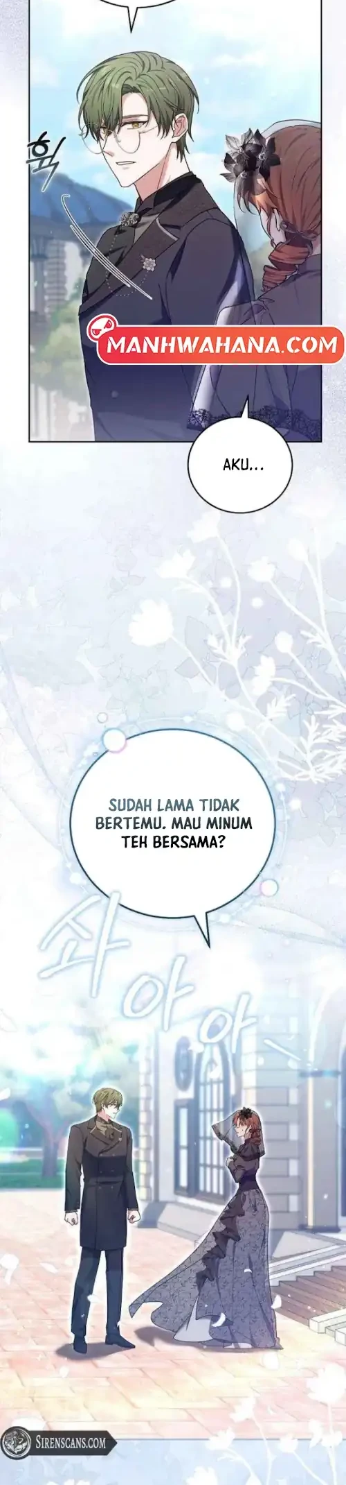 The 101st Confession Chapter 26 Gambar 18