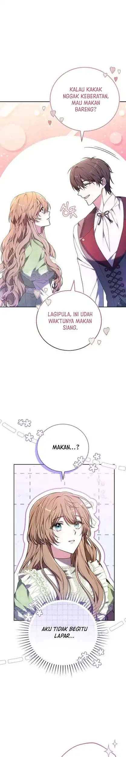 The 101st Confession Chapter 30 Gambar 15