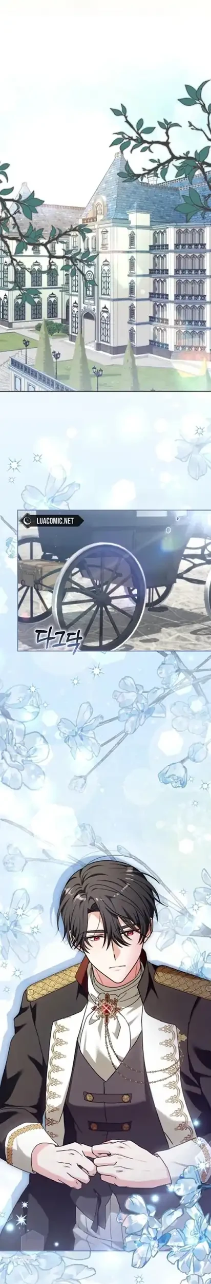 The 101st Confession Chapter 31 Gambar 15