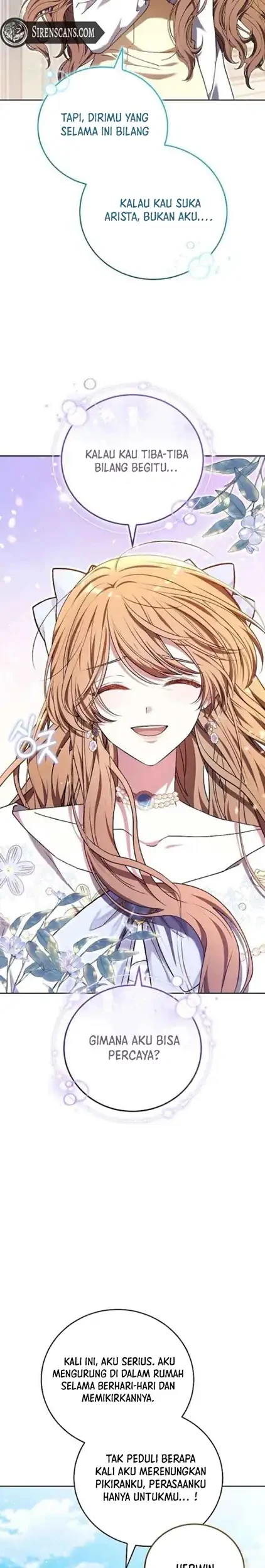 The 101st Confession Chapter 32 Gambar 15