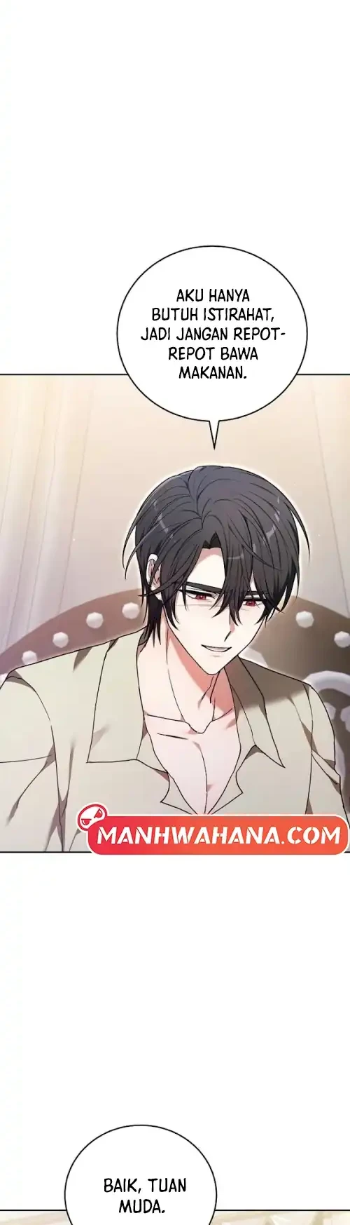 The 101st Confession Chapter 33 Gambar 18