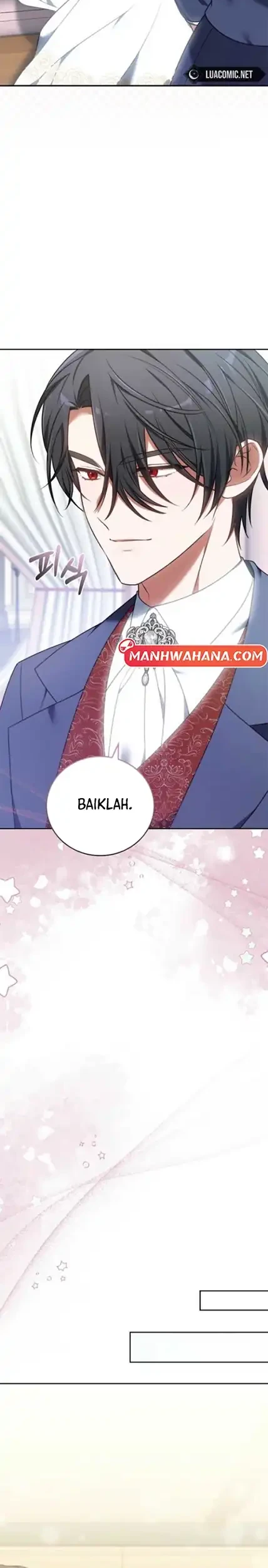 The 101st Confession Chapter 4 Gambar 18