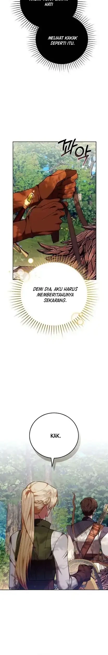 The 101st Confession Chapter 46 Gambar 18