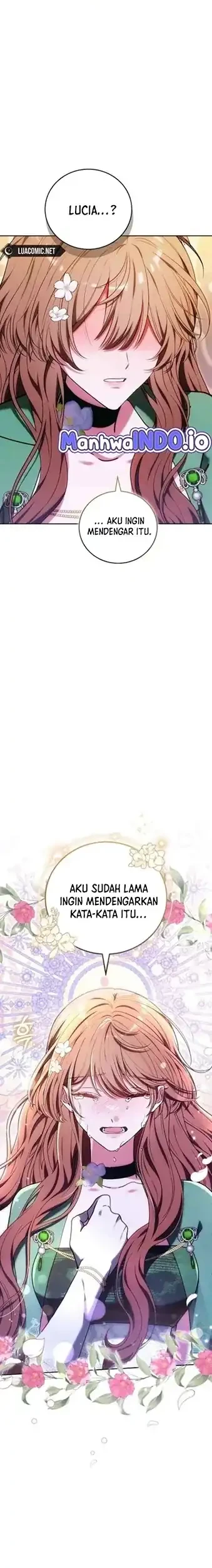 The 101st Confession Chapter 49 Gambar 16