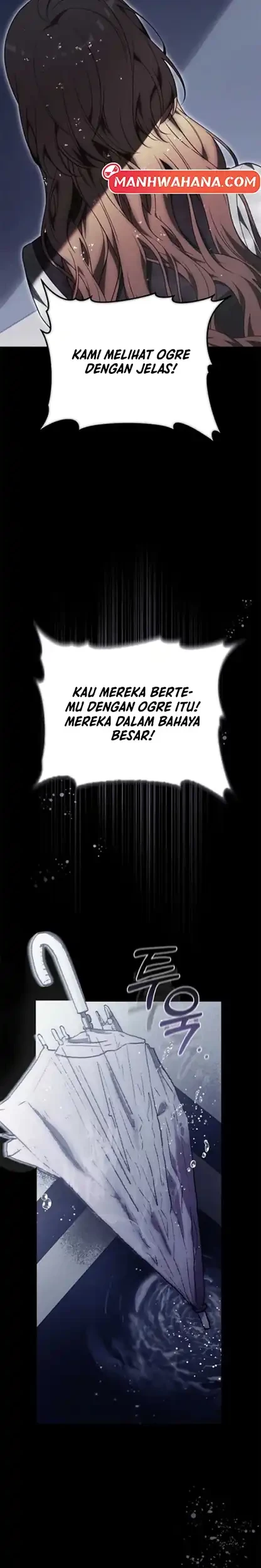 The 101st Confession Chapter 5 Gambar 22