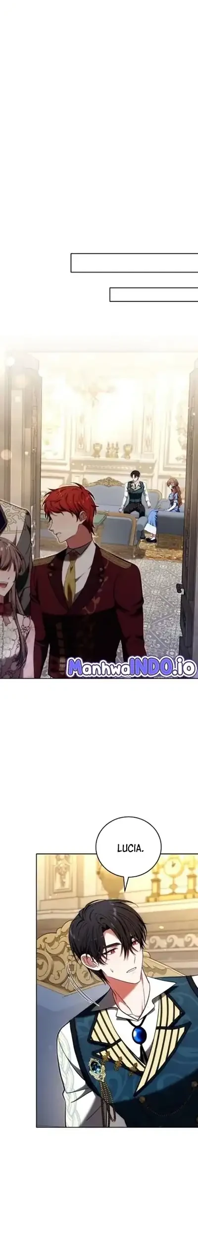 The 101st Confession Chapter 55 Gambar 16