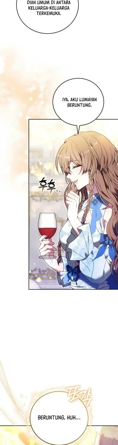 The 101st Confession Chapter 62 Gambar 20