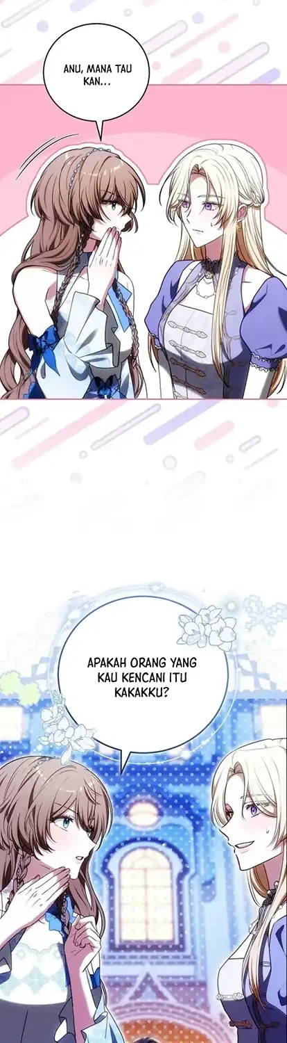 The 101st Confession Chapter 63 Gambar 19