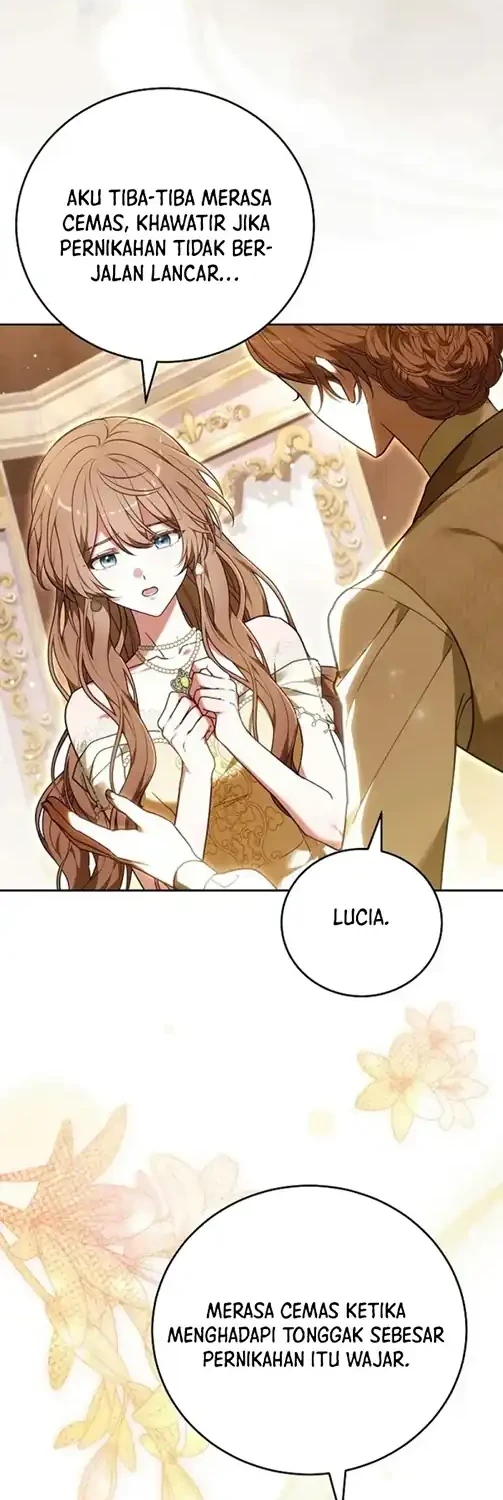 The 101st Confession Chapter 65 Gambar 22