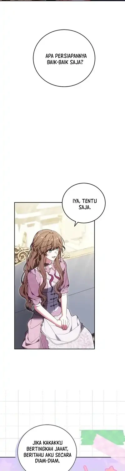 The 101st Confession Chapter 67 Gambar 20