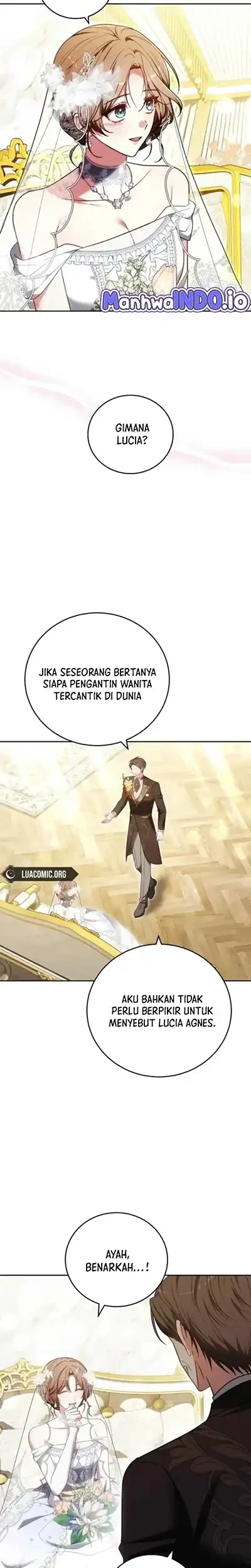 The 101st Confession Chapter 68 Gambar 19