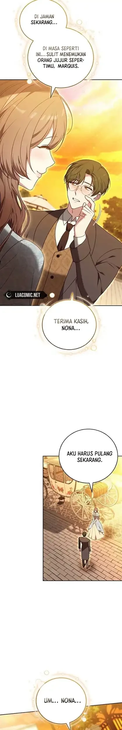The 101st Confession Chapter 7 Gambar 19