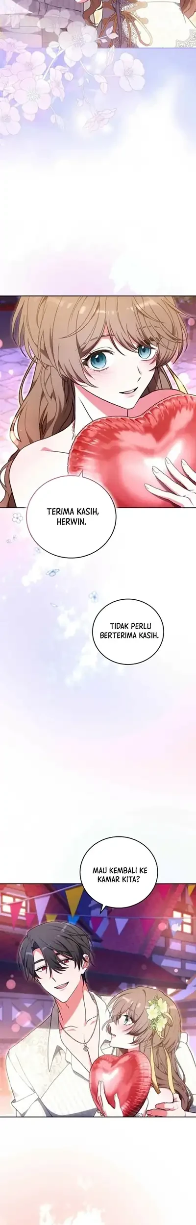 The 101st Confession Chapter 70 Gambar 20