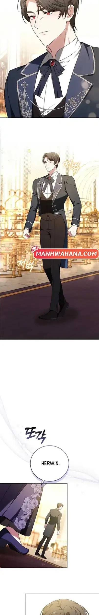The 101st Confession Chapter 8 Gambar 15