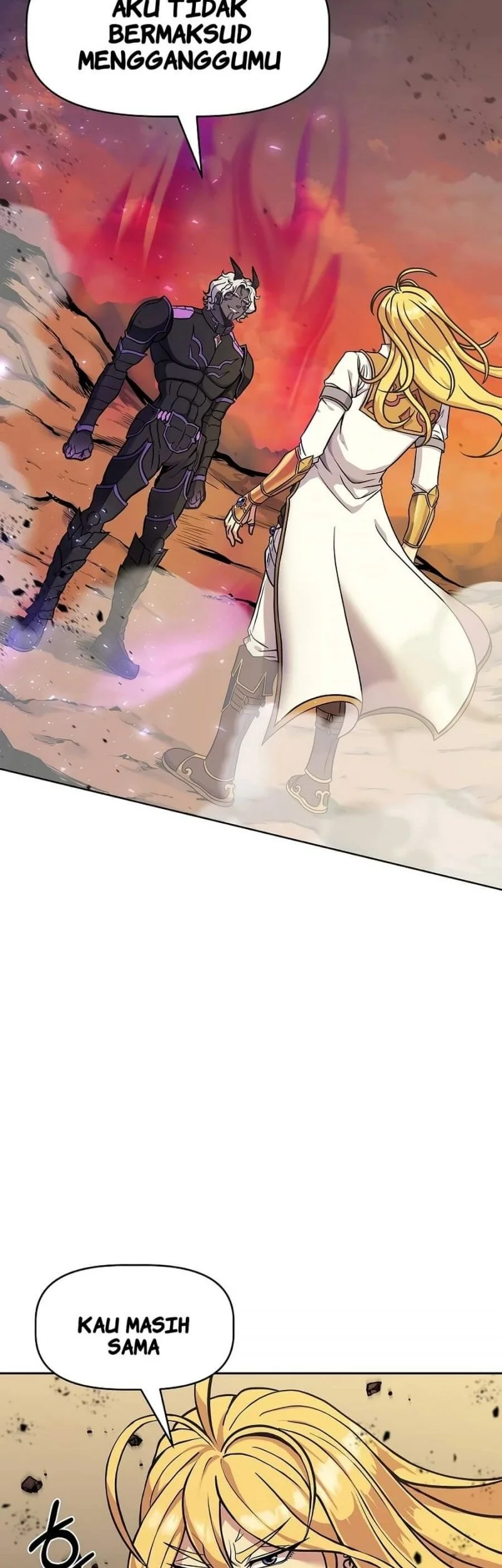 The 10th Class Lout of the Knight Family Chapter 1 Gambar 59