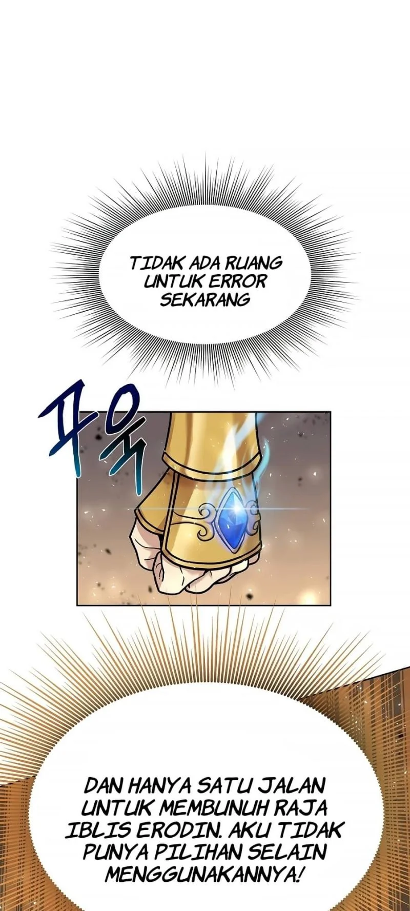The 10th Class Lout of the Knight Family Chapter 1 Gambar 64