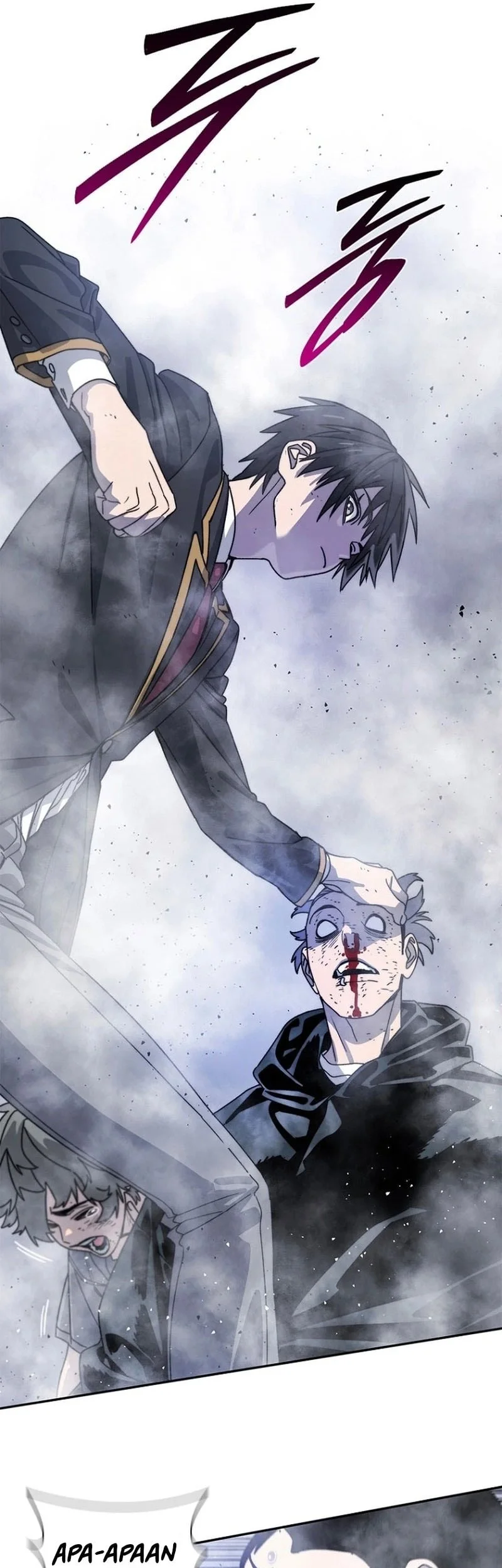 The 18 Year Old Demon King Chapter 10 Gambar 34