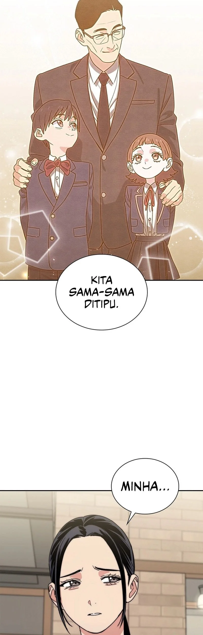 The 18 Year Old Demon King Chapter 16 Gambar 31