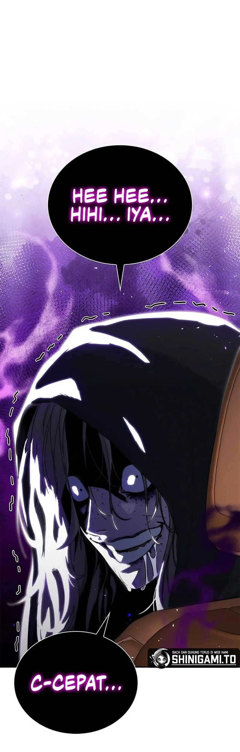 The 18 Year Old Demon King Chapter 18 Gambar 31