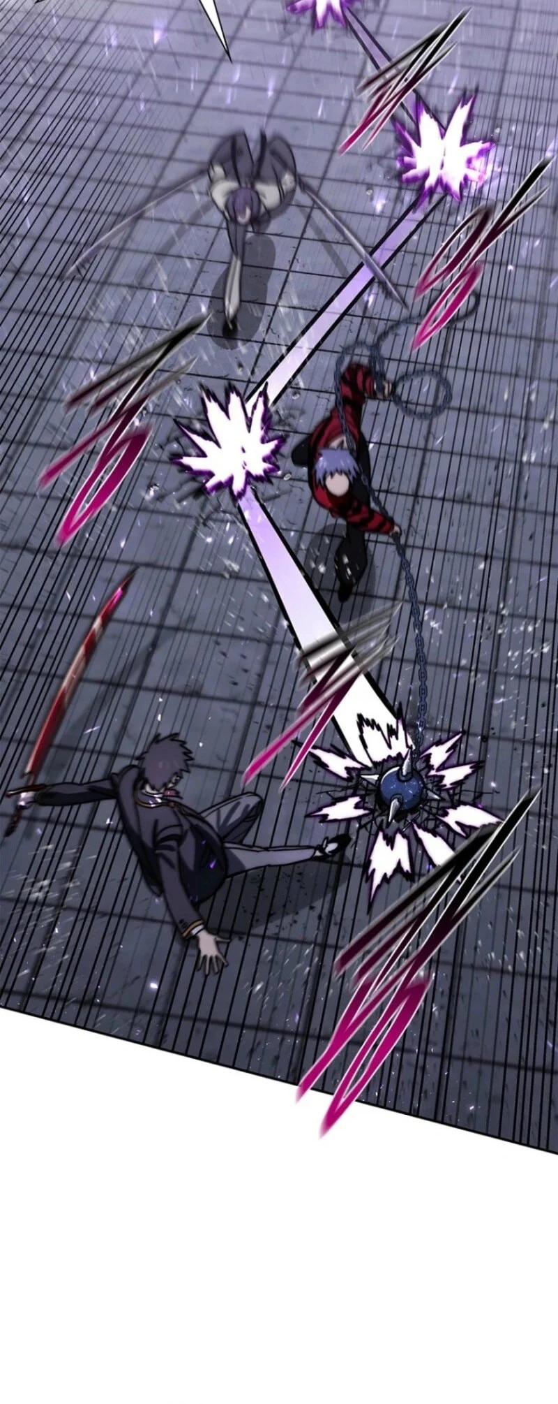 The 18 Year Old Demon King Chapter 20 Gambar 29