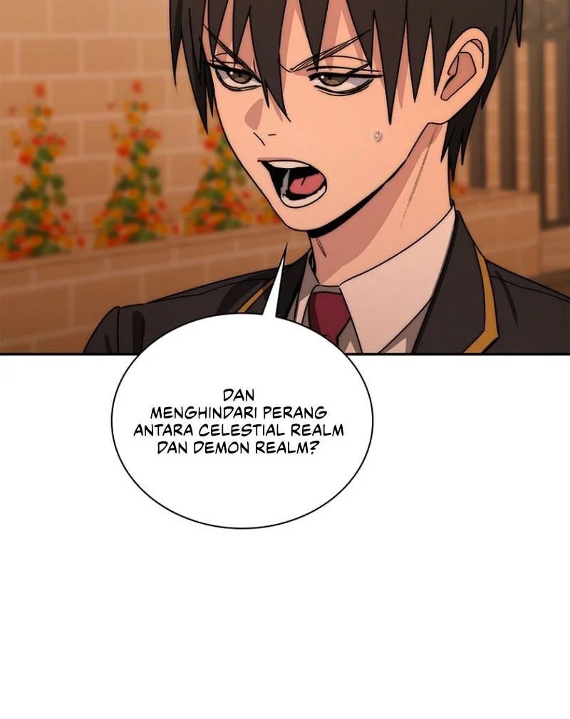 The 18 Year Old Demon King Chapter 30 Gambar 32