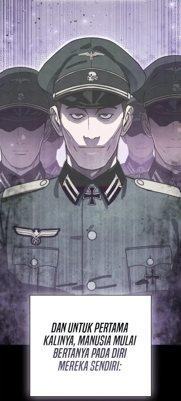 The 18 Year Old Demon King Chapter 39 Gambar 37