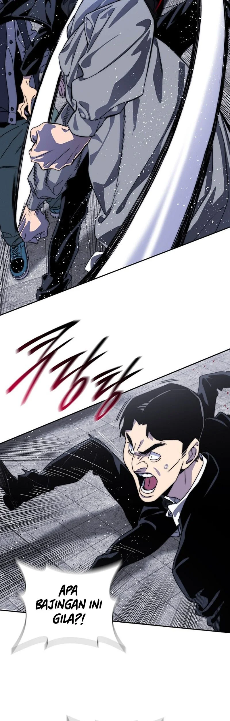 The 18 Year Old Demon King Chapter 4 Gambar 48