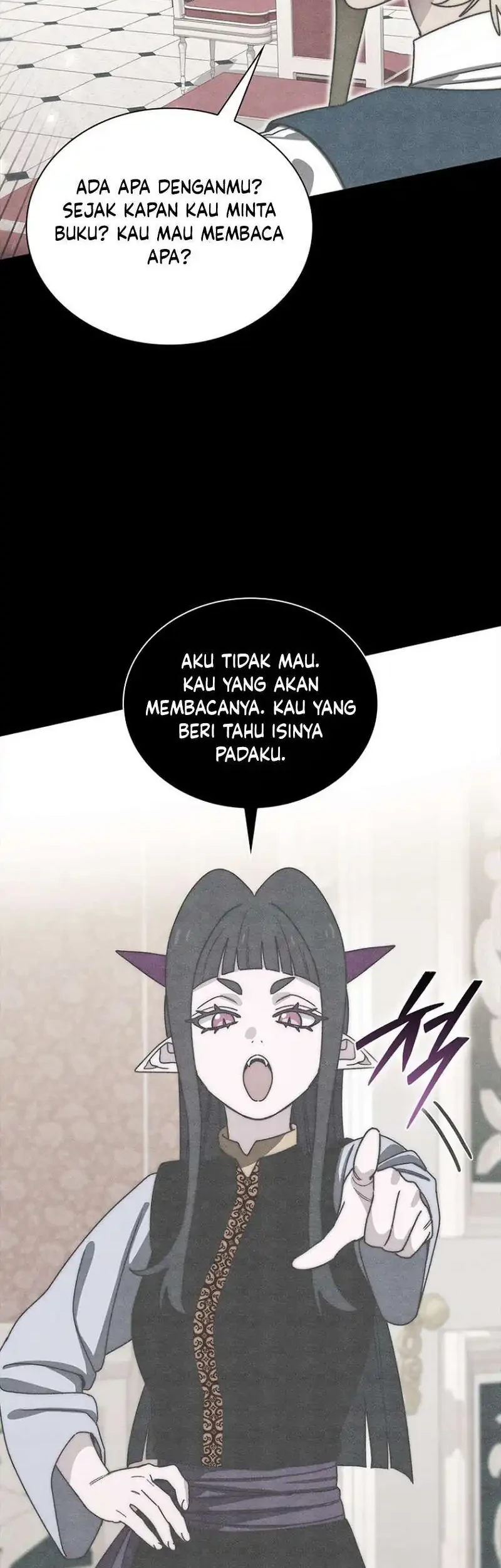 The 18 Year Old Demon King Chapter 43 Gambar 22