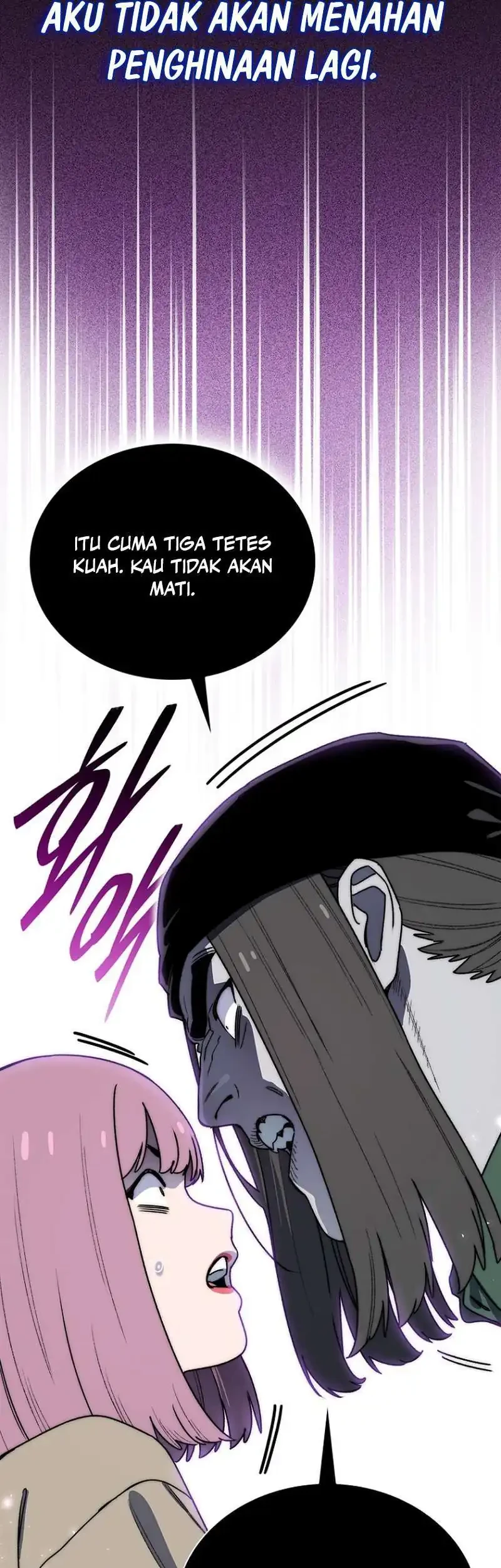 The 18 Year Old Demon King Chapter 44 Gambar 25