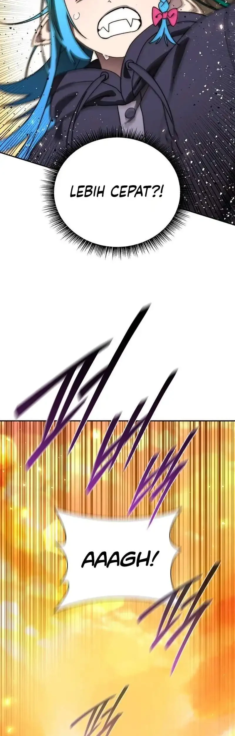The 18 Year Old Demon King Chapter 46 Gambar 26