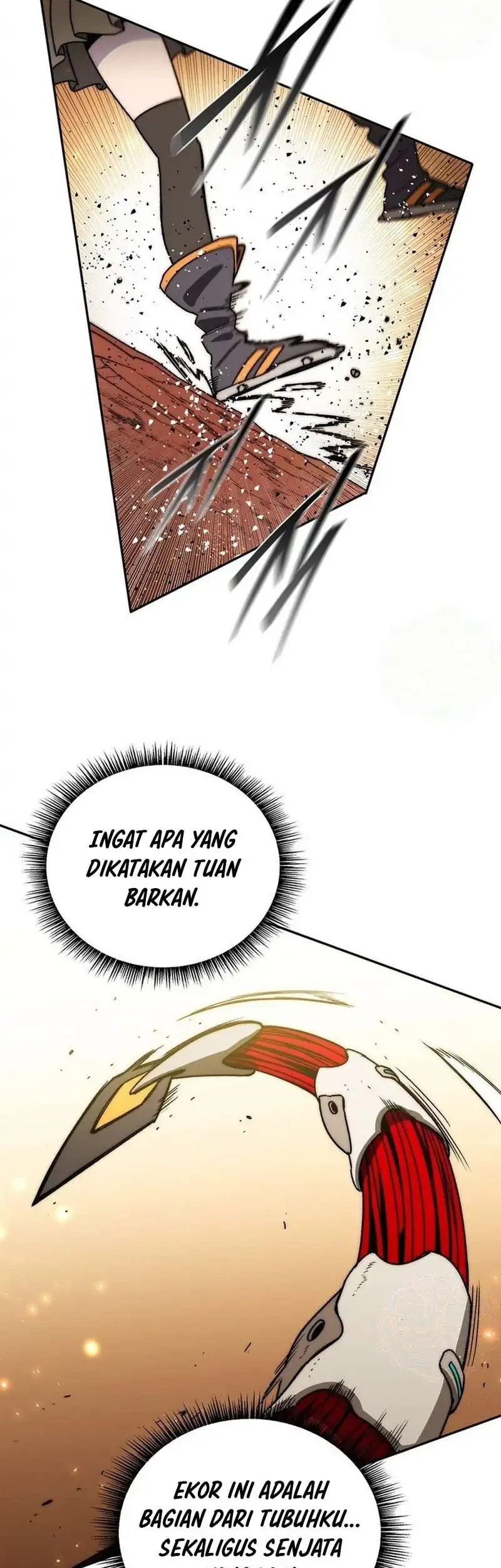 The 18 Year Old Demon King Chapter 47 Gambar 39