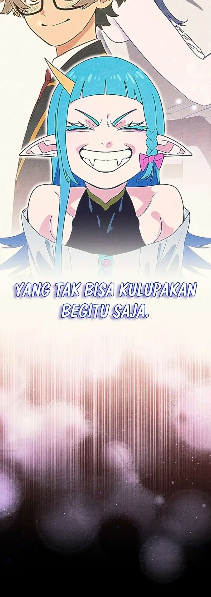 The 18 Year Old Demon King Chapter 48 Gambar 28