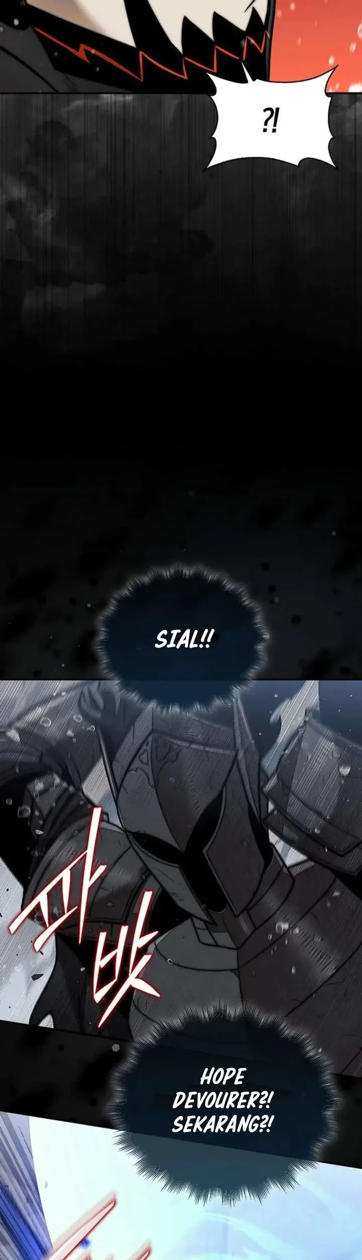 The 31st Piece Turns the Tables Chapter 108 Gambar 35