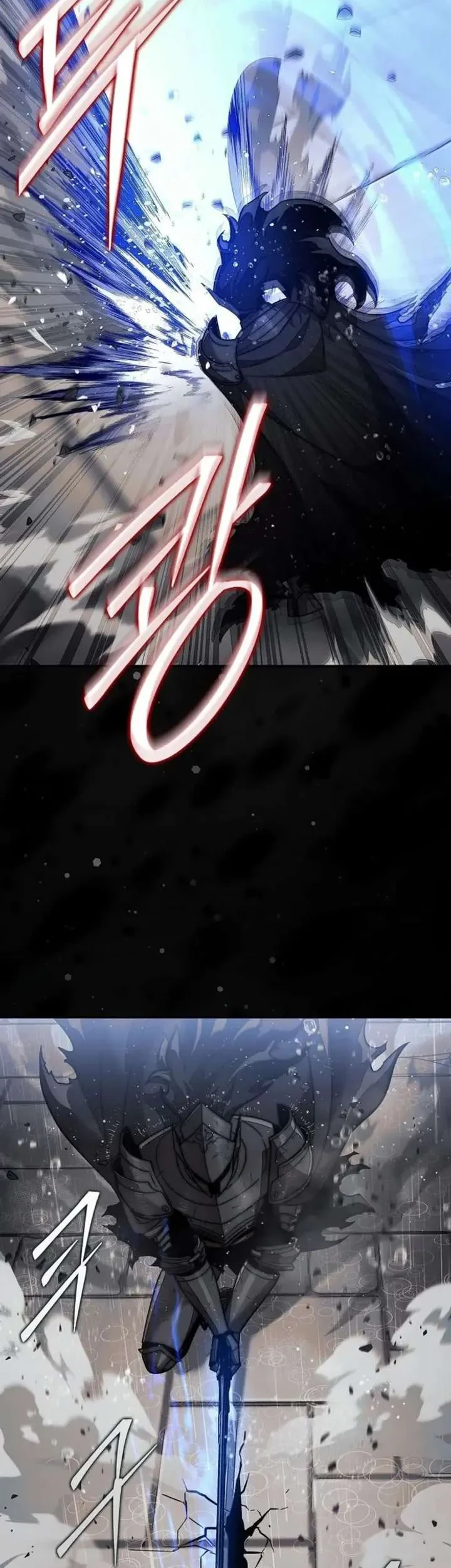 The 31st Piece Turns the Tables Chapter 108 Gambar 36