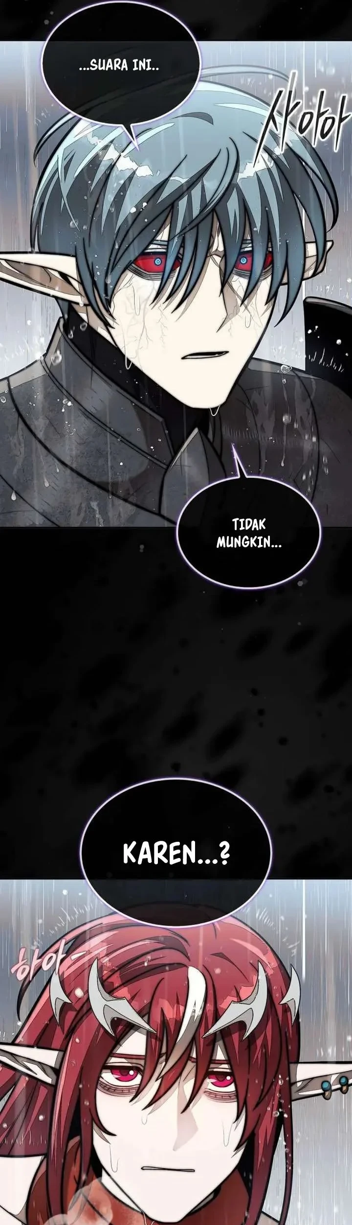 The 31st Piece Turns the Tables Chapter 109 Gambar 37