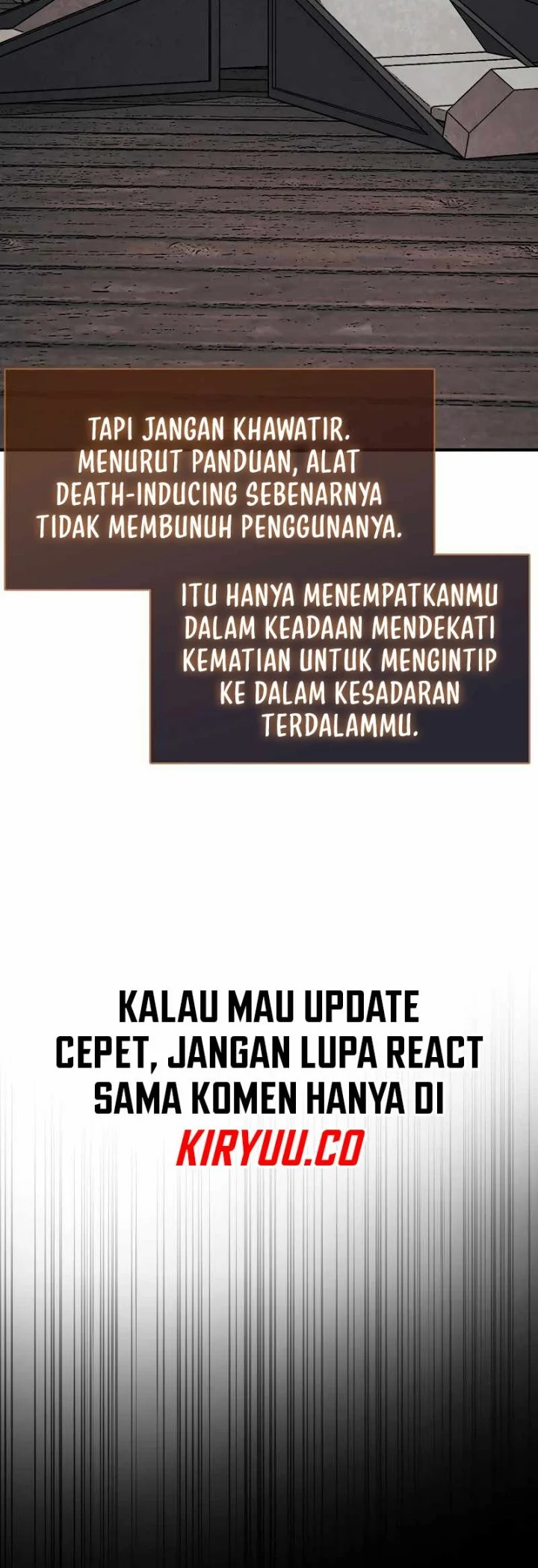 The 31st Piece Turns the Tables Chapter 78 Fix Gambar 36