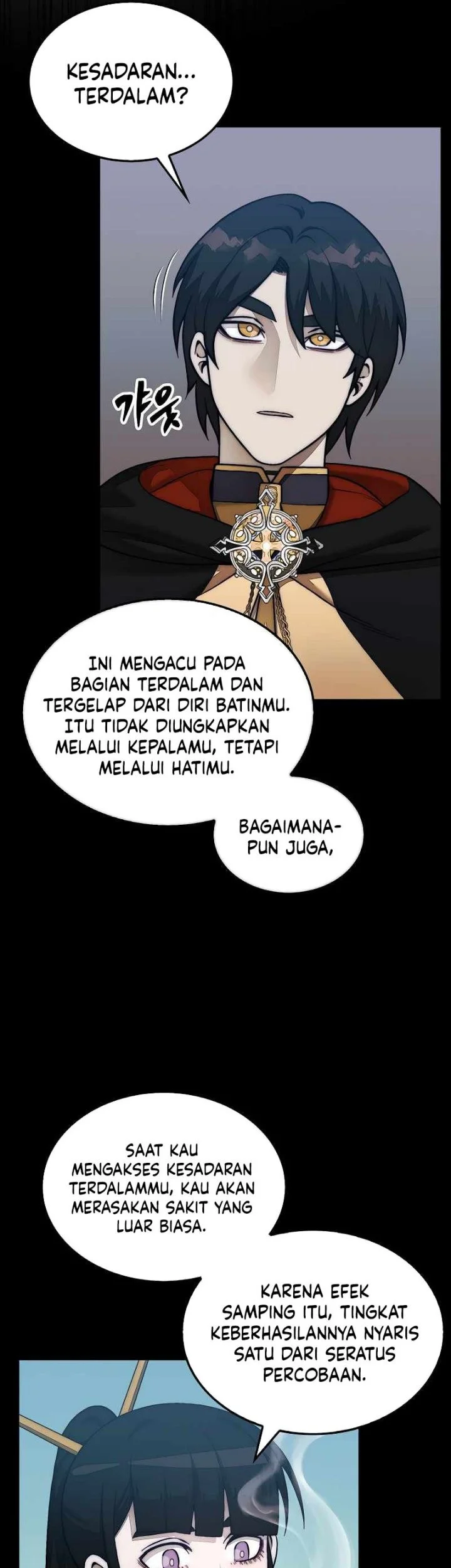 The 31st Piece Turns the Tables Chapter 78 Fix Gambar 37