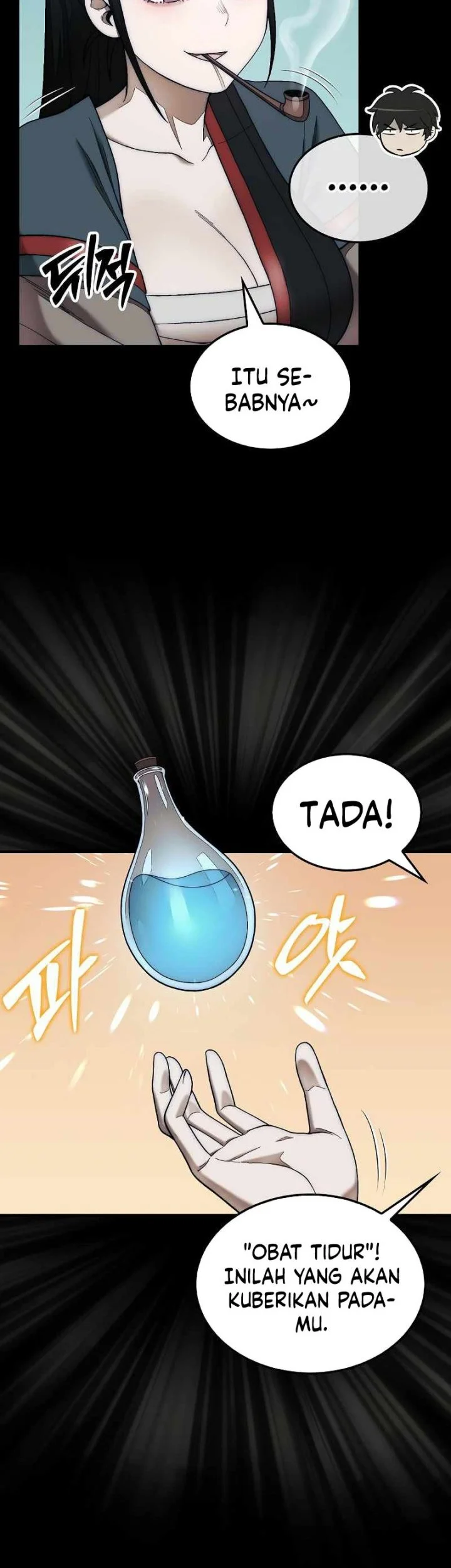 The 31st Piece Turns the Tables Chapter 78 Fix Gambar 38