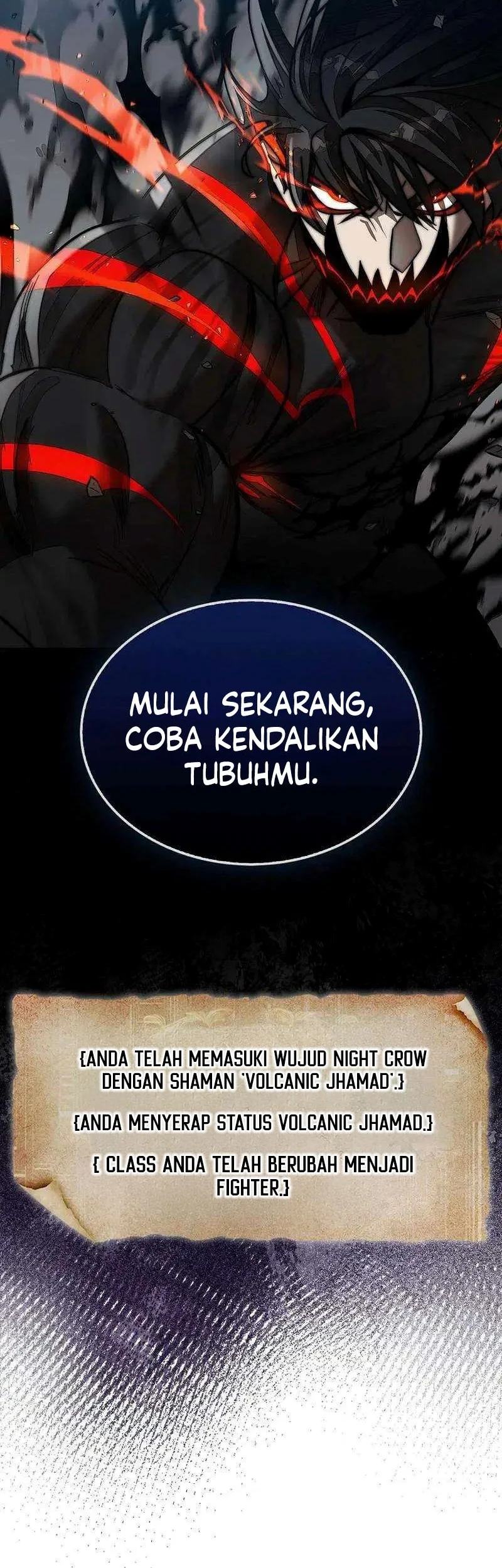 The 31st Piece Turns the Tables Chapter 87 Fix Gambar 33