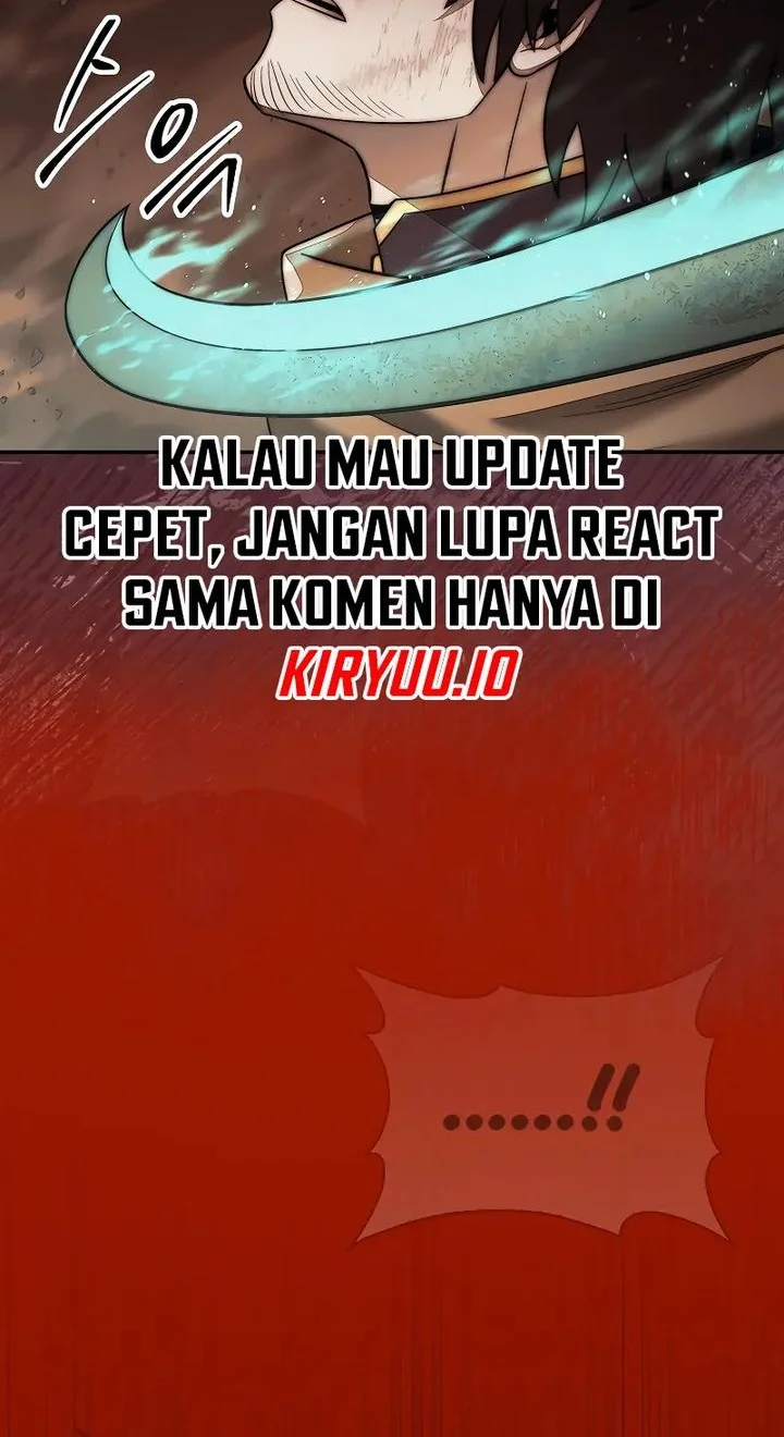 The 31st Piece Turns the Tables Chapter 97 Gambar 44