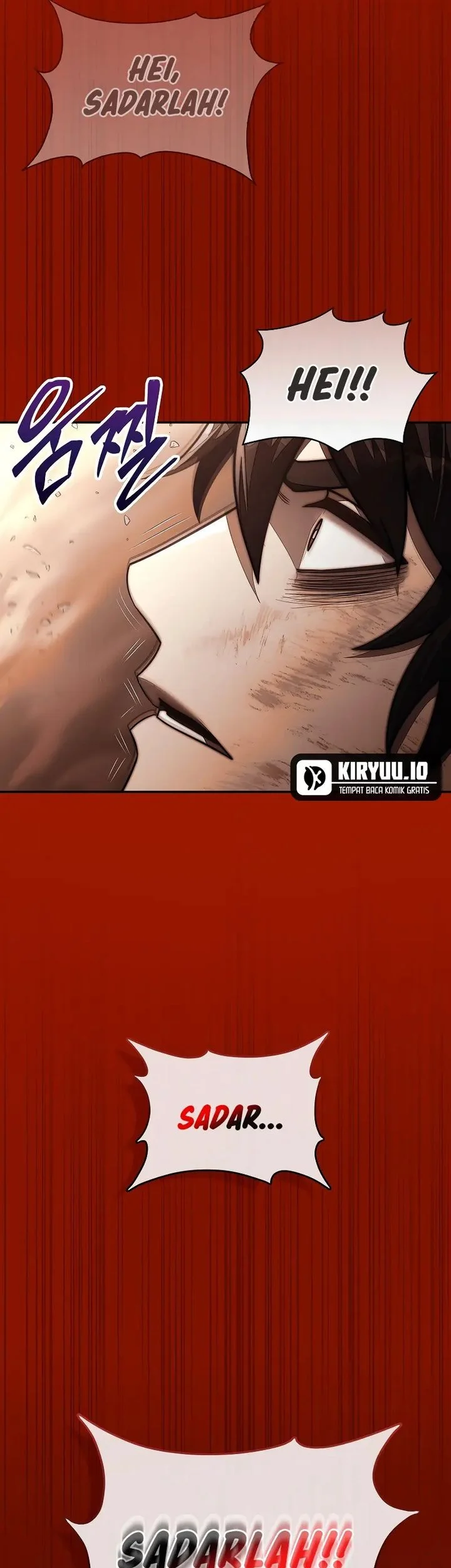 The 31st Piece Turns the Tables Chapter 97 Gambar 45
