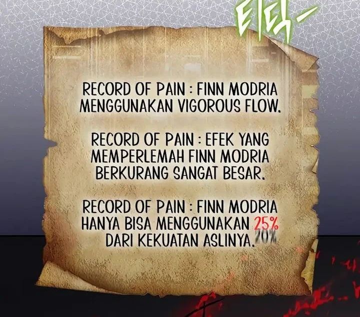 The 31st Piece Turns the Tables Chapter 98 Gambar 44