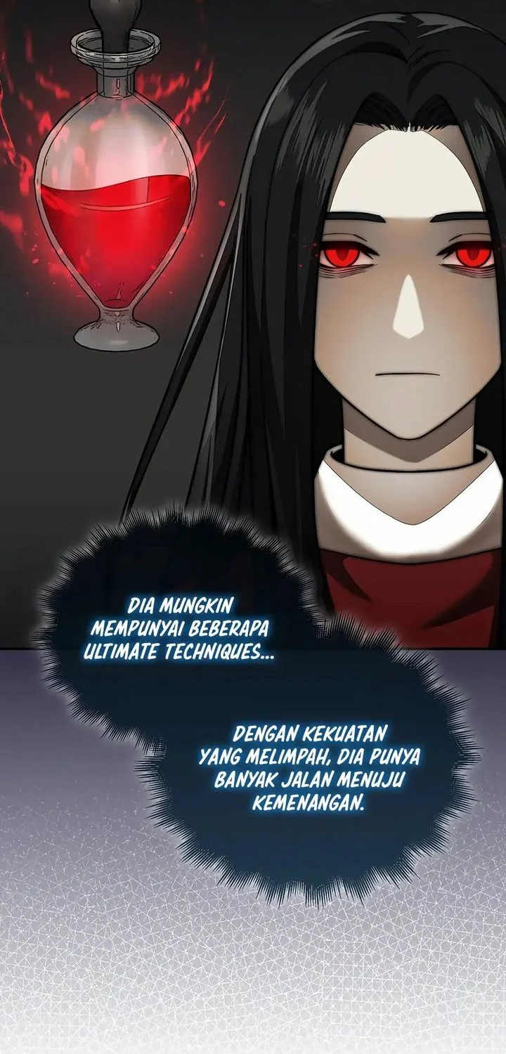 The 31st Piece Turns the Tables Chapter 98 Gambar 46