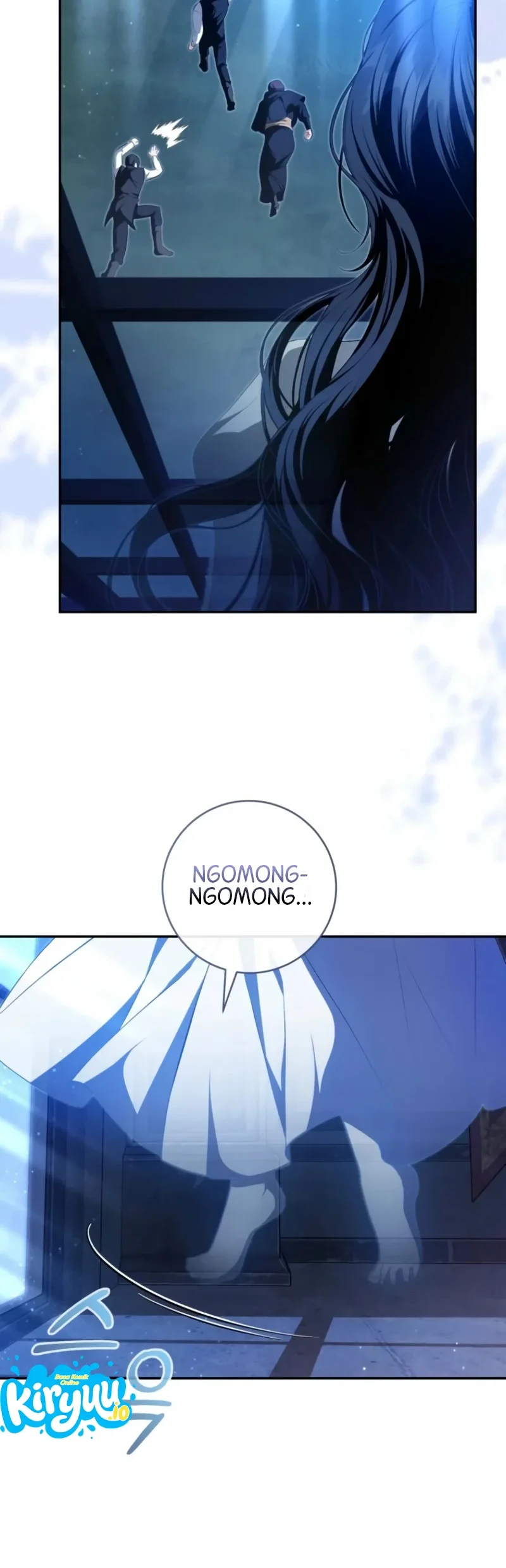The Abandoned Prince's Ghost Bride Chapter 1 Gambar 29